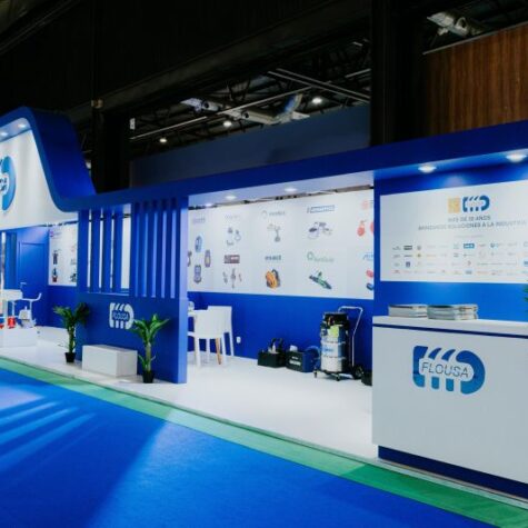 Exposicion Internacional Argentina Oil & Gas 2025