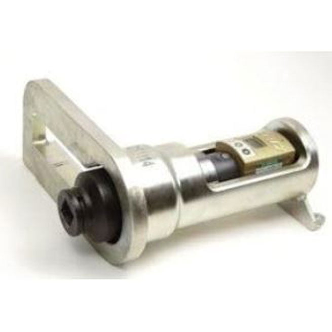 Banco calibrador modelo Rad 6000 - Flousa S.A.