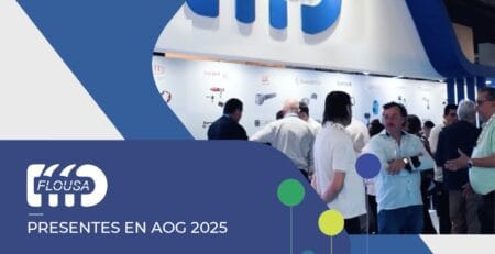 FLOUSA EN AOG 2025