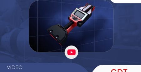 Sistema TRAXALL 770/720, una herramienta de última generación para el seguimiento y localización de PIGs en ductos.