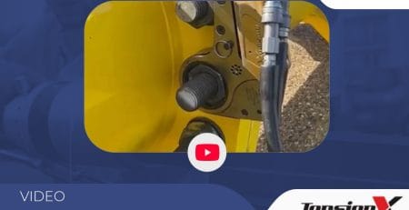 TorsionX en Acción - Flousa