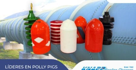 Desde 1993, en FLOUSA nos especializamos en el suministro de productos y equipos para la construcción y mantenimiento de oleoductos, gasoductos y acueductos.