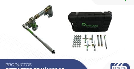 Renquip RAPTOR 6Mi